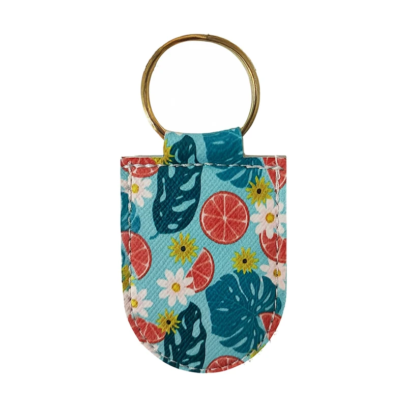 جاکلیدی مدل K-240 طرح پرتقال