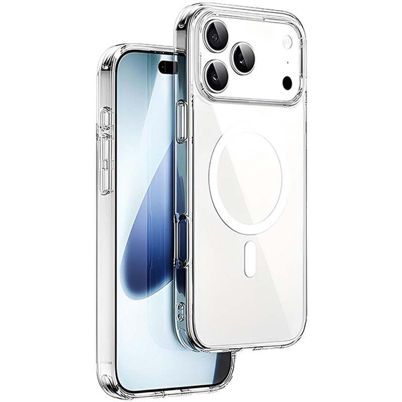 کاور مسیر مدل mgsaF p مناسب برای گوشی موبایل اپل iPhone 18 Pro