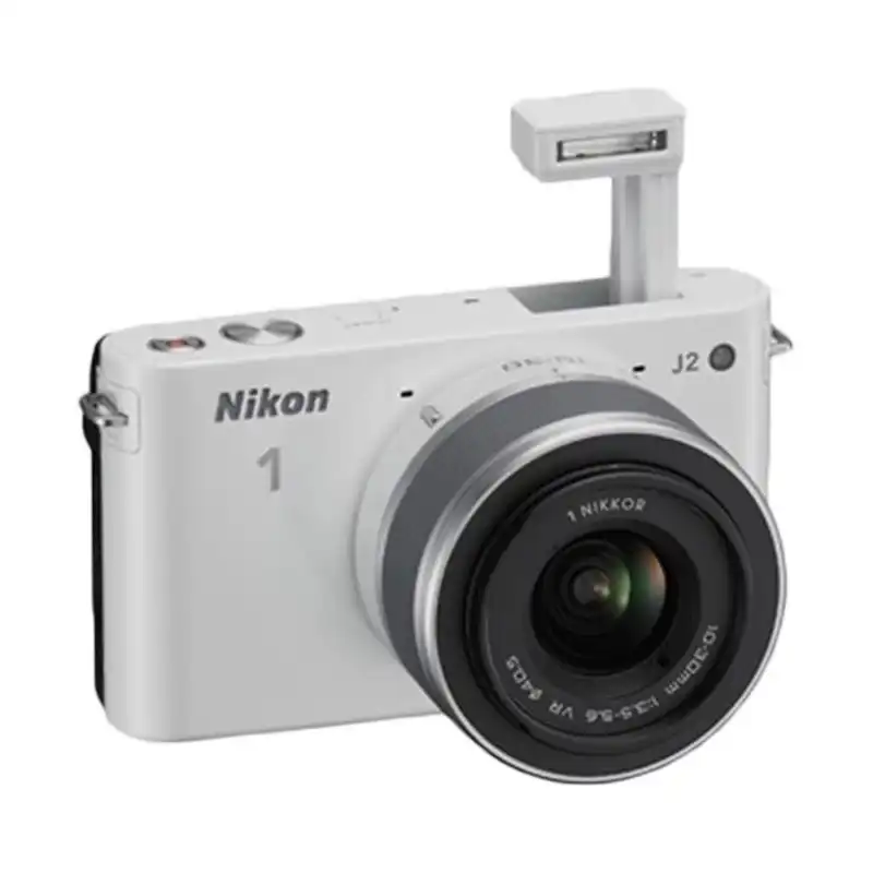 دوربین دیجیتال نیکون 1 J2