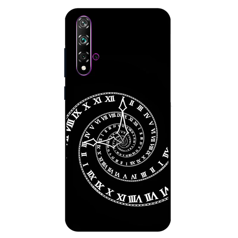 کاور مگافون کد 8160 مناسب برای گوشی موبایل هوآوی Nova 5T