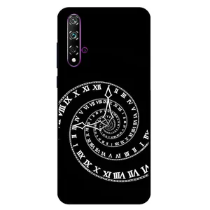 Megafone 8160 Cover For Honor 20 / 20S