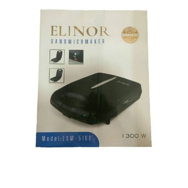 ساندویچ ساز مدل الینور مدل 5100