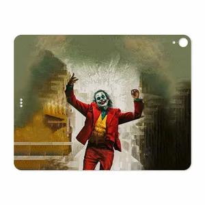 MAHOOT Joker Cover Sticker for Apple iPad Pro 12.9 GEN 3 2018 A1876