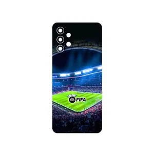 MAHOOT FIFA Soccer Game Series Cover Sticker for Samsung Galaxy A32