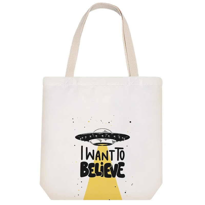 ساک خرید خندالو مدل جمله انگیزشی کد H10