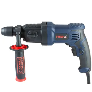 دریل بتن کن هیرو مدل HE9025