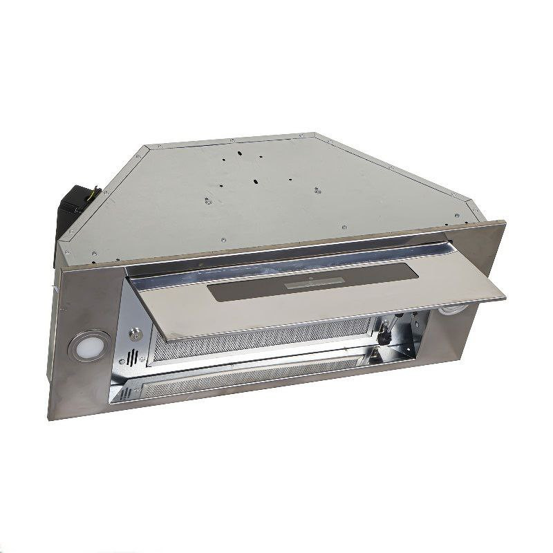 هود مخفی ویرا مدل HLS سایز 70