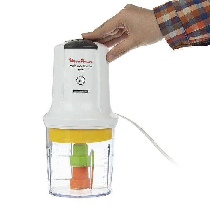 خردکن مولینکس مدل AT7231