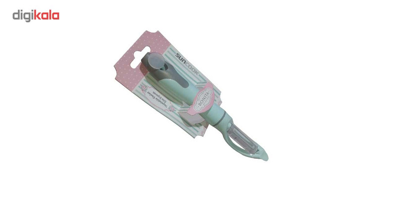 پوست کن قلمی سان کوک مدل Kit113