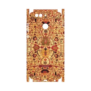 MAHOOT Persian-Carpet-Yellow-FullSkin Cover Sticker for Huawei Nova 2 Plus