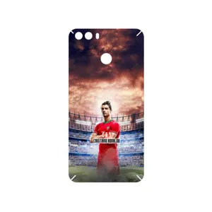 MAHOOT Cristiano Ronaldo 2 Cover Sticker for GLX Sepehr