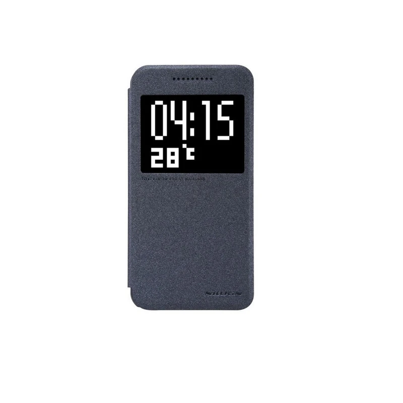 کیف کلاسوری  مدل Sparkle مناسب برای گوشی موبایل htc E9 plus