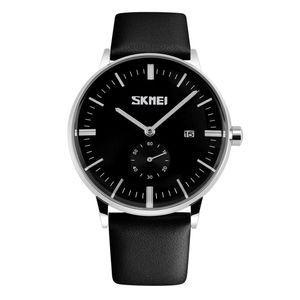 نقد و بررسی ساعت مچی عقربه ای مردانه اسکمی مدل S9083/Black توسط خریداران