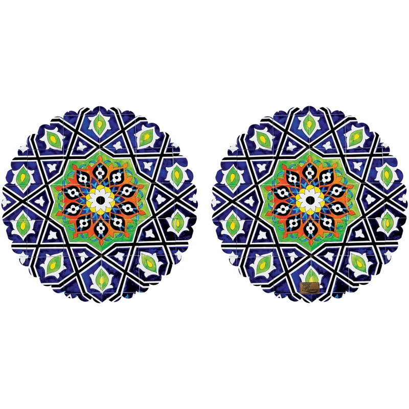 رومیزی رنس مدل TT4-42420 بسته 2 عددی