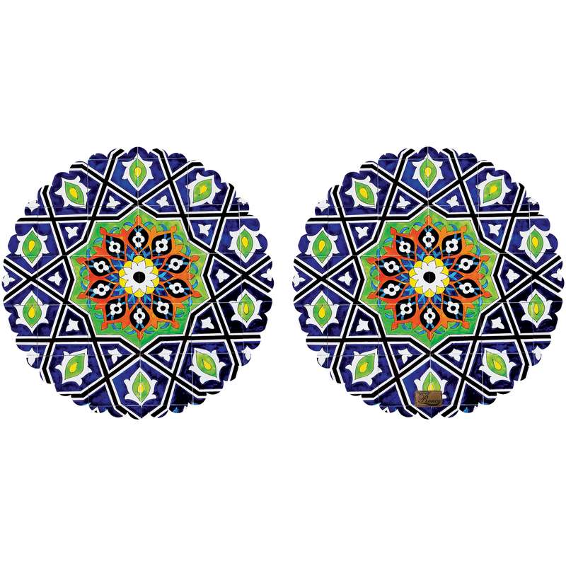 رومیزی رنس مدل TT4-42420 بسته 2 عددی