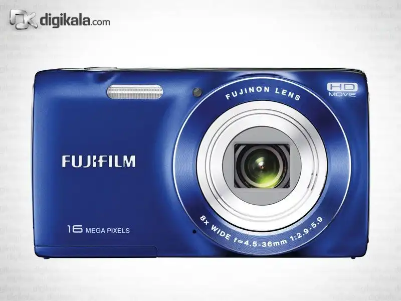 دوربین دیجیتال فوجی فیلم فاین‌ پیکس جی زد 200