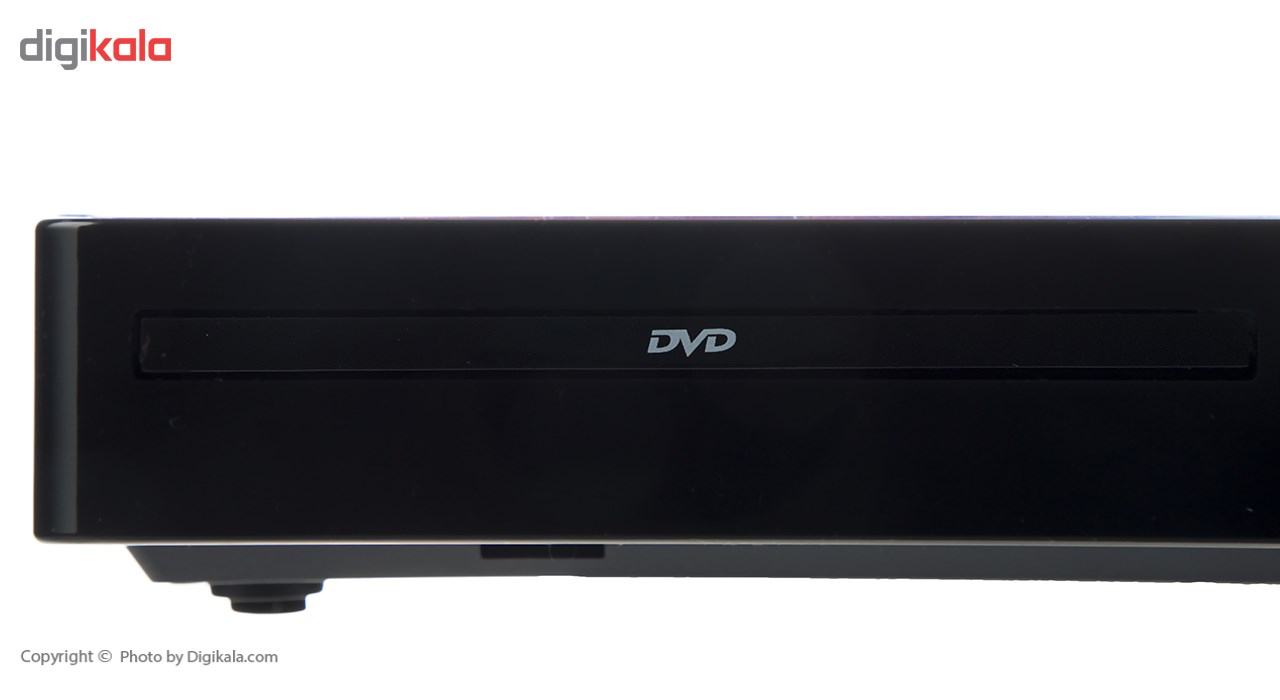 پخش کننده DVD مکسیدر سری MX-HDH2230 مدل AR05