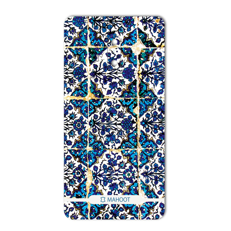 برچسب پوششی ماهوت مدل Traditional-tile Design مناسب برای گوشی Nokia 6