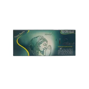 عود بالاجی مدل Vaidehi کد 1087