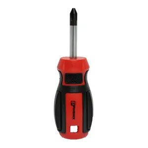 پیچ گوشتی مشتی چهار سو  فونیکس مدل 857036