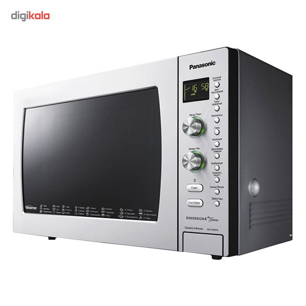 مایکروویو پاناسونیک مدل NN-CD997S