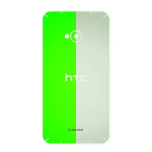 MAHOOT Fluorescence Special Cover Sticker for HTC M7