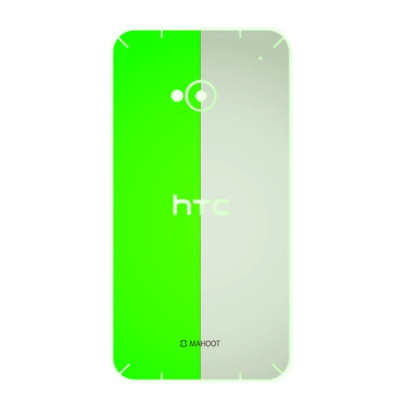 برچسب پوششی ماهوت مدل Fluorescence Special مناسب برای گوشی HTC M7