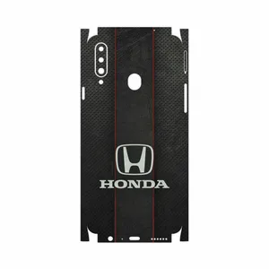 MAHOOT Honda Motor-FullSkin Cover Sticker for Samsung Galaxy A20s