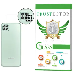  Trustector FLT Camera Lens Protector For Samsung Galaxy A22 5G