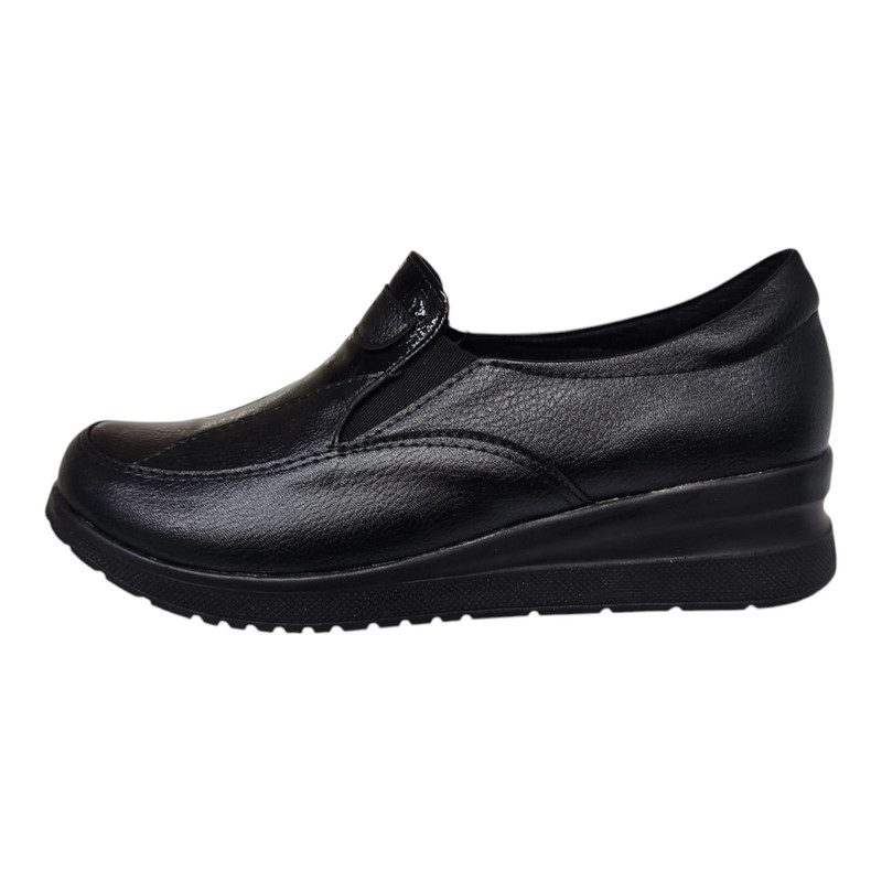 کفش روزمره زنانه مدل لژدار