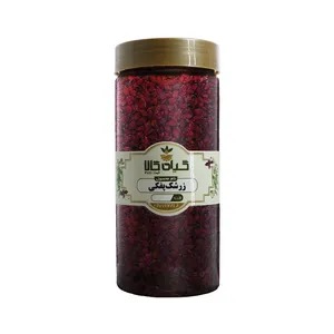 زرشک پفکی خشک گیاه کالا - 50 گرم
