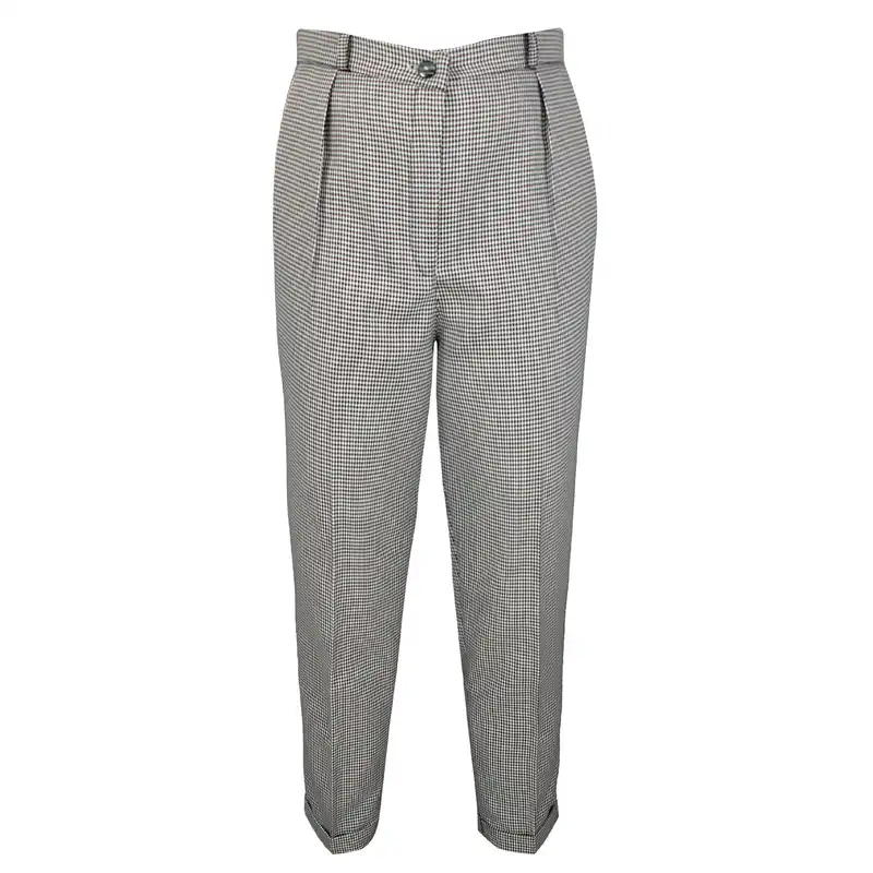 شلوار زنانه قرآنی مدل تک پیله ایتالی