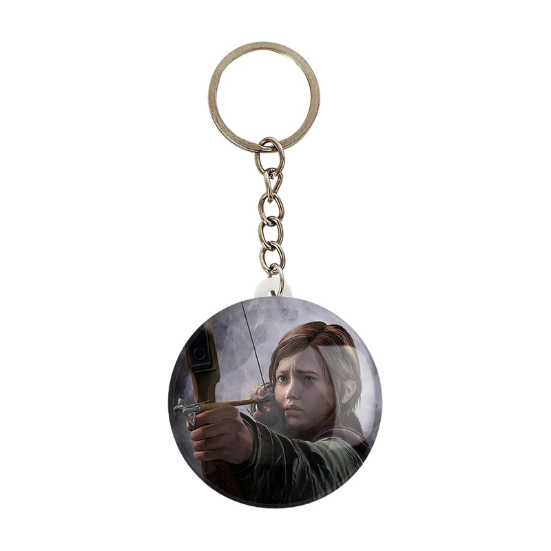 جاکلیدی خندالو مدل بازی د لست آف آس The Last Of Us کد 30098