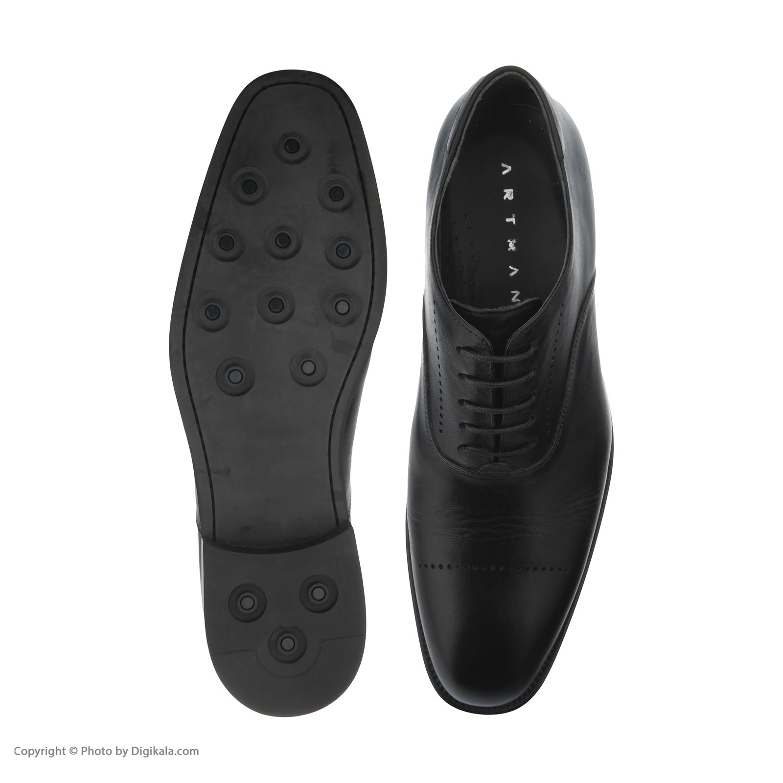 کفش مردانه آرتمن مدل Neo-41469-199 -  - 6