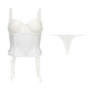 لباس خواب دو تکه زنانه کریس لاین مدل QUEEN 1