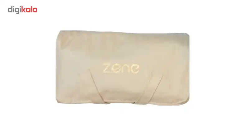 ست 18 عددی برس آرایشی زد وان مدل 344