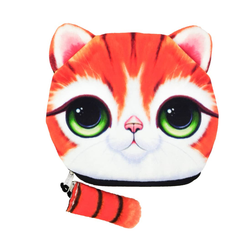 جاکارتی زنانه مدل گربه