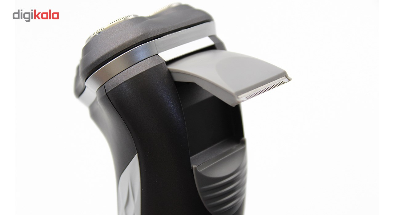 ماشین اصلاح صورت مک استایلر مدل MC-8812