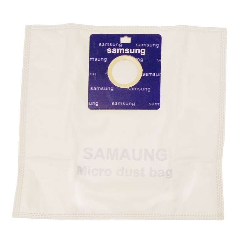 کیسه جاروبرقی مناسب برای جارو برقی سامسونگ کیسه جاروبرقی مناسب برای جارو برقی سامسونگ