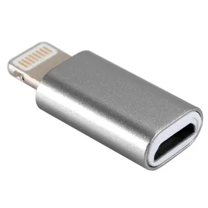 مبدل لایتنینگ به microUSB ریمکس مدل 230