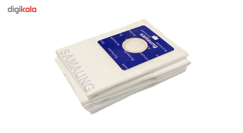 کیسه جاروبرقی مناسب برای جارو برقی سامسونگ