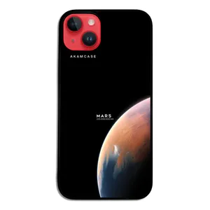 AKAM AMC-WA14PLUS-PLANET-9 Cover For Apple iPhone 14 Plus