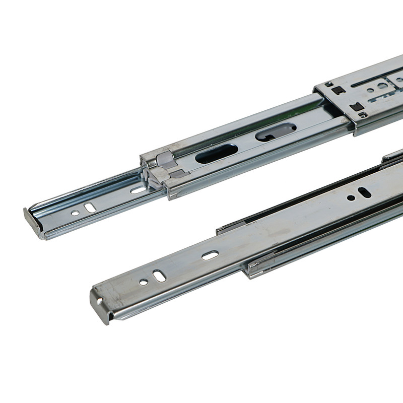 ریل ساچمه ای آرامبند مدل 3M52 سایز 45 سانتی متر بسته 2 عددی