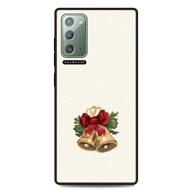 کاور آکام مدل AMC-WSGN20-CHRISTMAS-23 مناسب برای گوشی موبایل سامسونگ Galaxy Note 20