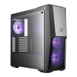 کامپیوتر دسکتاپ کولر مستر مدل 10700F
