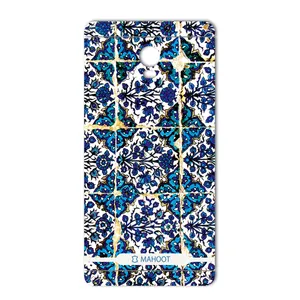 MAHOOT Traditional-tile Design Cover Sticker for Lenovo Vibe P1