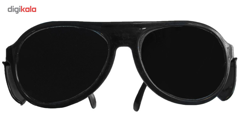 عینک ایمنی صامو پرشین مدل I 345 عینک ایمنی صامو پرشین مدل I 345