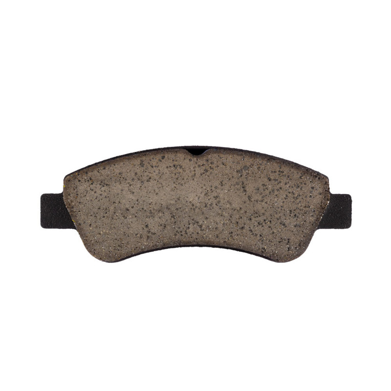 لنت ترمز جلو الیگ کد PA03 مناسب برای پژو 206 تیپ 5