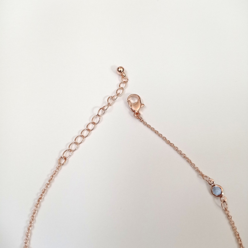 پابند زنانه سیکس مدل نگین دار یخی پابند زنانه سیکس مدل نگین دار یخی