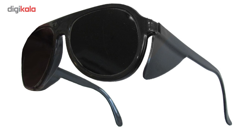 عینک ایمنی صامو پرشین مدل I 345 عینک ایمنی صامو پرشین مدل I 345